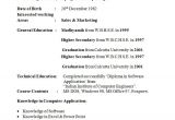 Sample Resume for Students 24 Student Resume Templates Pdf Doc Free Premium