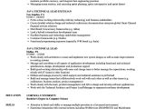 Sample Resume for Technical Lead Java Technical Lead Resume Samples Velvet Jobs