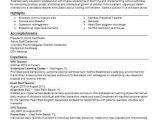 Sample Resume for the Post Of Teacher Resume format for Teaching Post Best Resume Collection