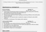 Sample Resume for Trainer Position Cover Letter Training Coordinator Examples Covering