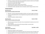 Sample Resume for Tutoring Position Tutor Resume Sample Project Scope Template