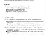Sample Resume for Utility Worker General Utility Worker Resume Webpresentation Web Fc2 Com