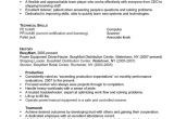 Sample Resume for Warehouse Worker Resume for A Distribution Warehouse Worker Susan Ireland