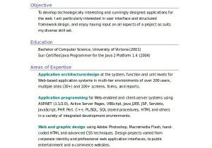 Sample Resume for Web Designer Fresher 11 Fresher Resume Samples Free Premium Templates