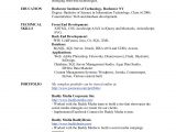 Sample Resume for Web Designer Fresher 14 Awesome Resume format for Mba Marketing Fresher