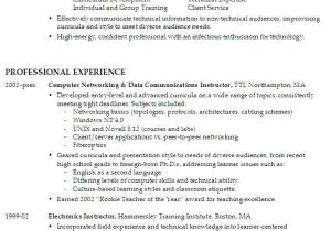 Sample Resume for Working Students with No Work Experience Resume for High School Student with No Work Experience Job
