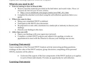 Sample Resume for Zara Personal Swot Analysis assignment1 Arash Swot Analysis