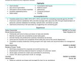 Sample Resume for Zs associates Sales associate Resume Sample Sales associate Customer