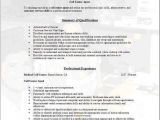 Sample Resume format for Call Center Agent without Experience Call Center Sample Resume Best Professional Resumes