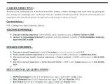 Sample Resume format for Zoology Freshers for Bsc Zoology 3 Resume format Job Resume Job Resume