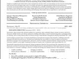 Sample Resume Multiple Positions Same Company Sales Manager Resume General Manager Resume