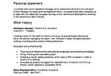 Sample Resume New Zealand Style Cv Template New Zealand Resume Profile Examples Resume