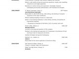 Sample Resume Objectives for forklift Operator Sample Resume for Warehouse forklift Operator Resume Ideas