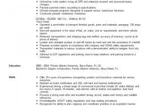 Sample Resume Objectives for Warehouse Worker Warehouse Worker Resume Whitneyport Daily Com