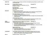 Sample Resume Of A Civil Engineer 20 Civil Engineer Resume Templates Pdf Doc Free