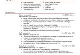 Sample Resume Of A Cpa Accountant Resume Examples Created by Pros Myperfectresume