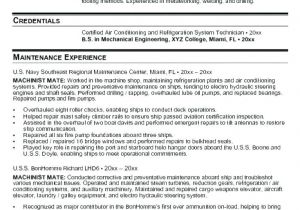 Sample Resume Of A Mechanical Engineer Mechanical Production Engineer Resume Resume Ideas