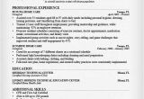 Sample Resume Of Caregiver for Elderly Caregiver Resume Sample Writing Guide Resume Genius
