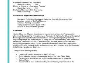 Sample Resume Of Civil Engineering Fresher Civil Engineering Resume Samples for Freshers Pdf