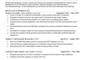 Sample Resume Of Civil Engineering Fresher Fresher Civil Engineer Resume Free Samples Examples
