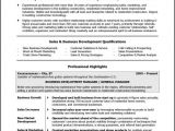 Sample Resume Of Entrepreneur Sample Resume for A former Entrepreneur Distinctive