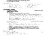 Sample Resume Of Health Care Aide Best Nursing Aide and assistant Resume Example Livecareer
