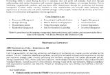 Sample Resume Of Purchase Manager 4 Best Images Of Unique Resume Samples Purchasing