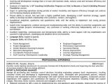 Sample Resume Of Purchase Manager top Purchasing Resume Templates Samples