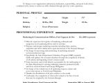 Sample Resume Of Teacher Applicant 12 Resume for Teacher Applicant Malawi Research