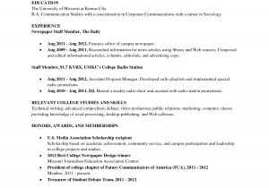 Sample Resume Skills for College Students College Graduate Resume Template Health Symptoms and
