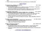 Sample Resume Skills for College Students Sample Resume College Student Learnhowtoloseweight Net