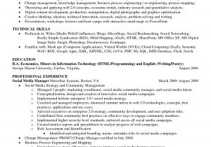 Sample Resume Summary Best Summary Of Qualifications Resume for 2016