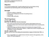 Sample Resume to Apply for Bank Jobs One Of Recommended Banking Resume Examples to Learn