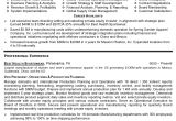 Sample Resume Vp Operations Resume Sample 4 Vice President Of Operations Career