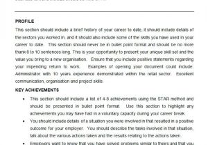 Sample Resume with Gaps In Employment Resume with Employment Gap Examples Examples Of Resumes