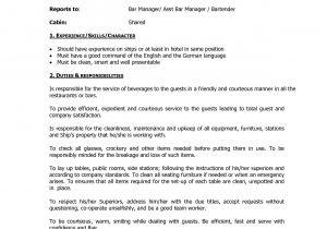 Sample Resume with Job Description Hostess Job Description for Resume Samplebusinessresume