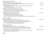 Sample Resume with Picture 16 Free Resume Templates Excel Pdf formats