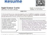 Sample Resume with Qr Code Resume Qr Code Career Services Pinterest