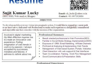 Sample Resume with Qr Code Resume Qr Code Career Services Pinterest