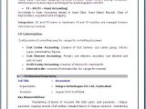 Sample Resume with Sap Experience Sample Resume software Engineer 2 Years Experience