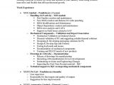 Sample Resume with Sap Experience Sap Mm Materials Management Sample Resume 3 06 Years