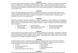 Sample Resume with Summary Statement 8 Resume Summary Samples Examples Templates Sample