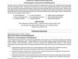 Sample Resume with Summary Statement 9 Sample Resume Summary Statements Sample Templates