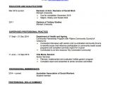 Sample Resume Xls format 19 Contemporary Resume Templates to Impress Any Employer