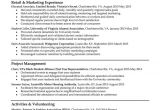 Sample Resume Youth Central Cv Template Youth Central 1 Cv Template Resume Resume