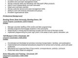 Sample Resume Youth Counselor Sample Cover Letter for Youth Counselors