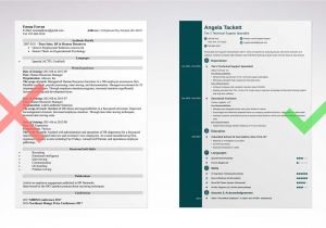 Sample Resume Zety Good Simple Resume Examples World Of Reference