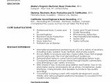 Sample Resumes 2012 Excellent Resume Examples 2012 Krida Info