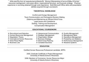 Sample Resumes for Hr Professionals Human Resources Resume I Need A Job now I Need A Job now