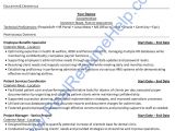 Sample Resumes for Hr Professionals Real Resume Help Bag the Web